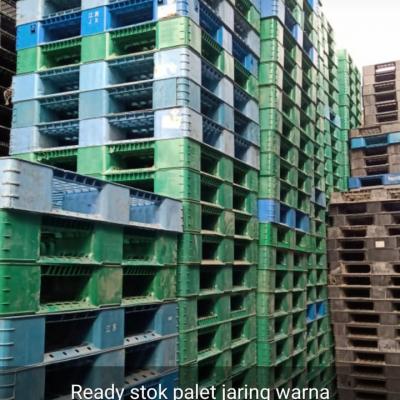 Palet Plastik Berkualitas1e9c2