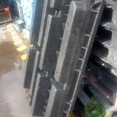 Palet Plastik Berkualitas1e9e1